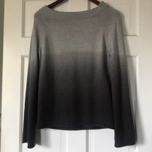 Loft Ombré Sweater